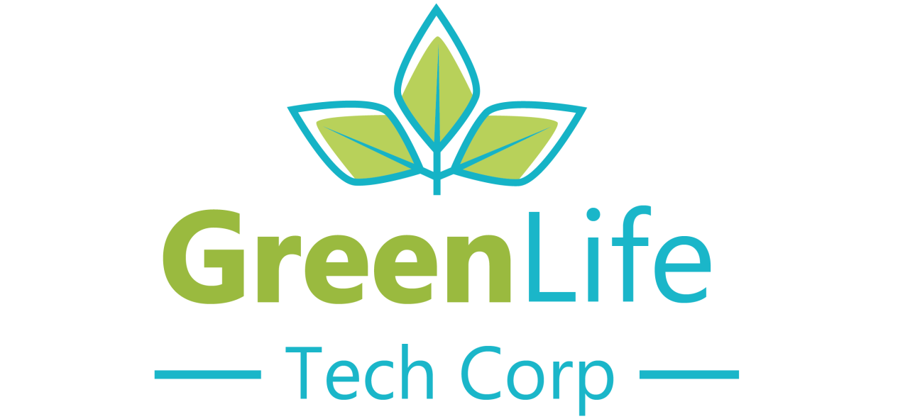 Greenlife Tech Corp