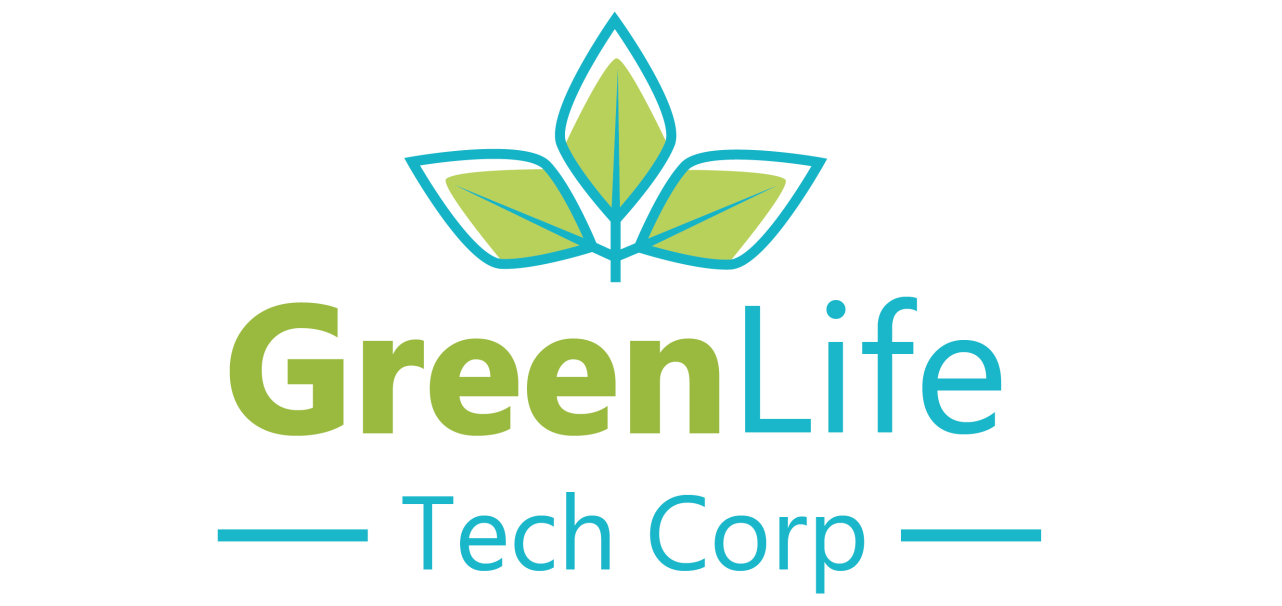 Greenlife Tech Corp – A Greener Lifestyle Is Coming