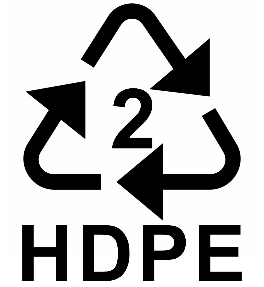 Hdpe что это. Знак HDPE 2. Петля Мебиуса LDPE/HDPE. Иконка HDPE. Знак HDPE на упаковке.